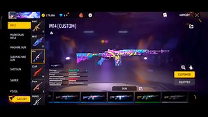 105K views · 280 reactions | 7 Evo Gun Max Price 4500 Taka  Season 2 (Hip-Hop) Level 78  Like 24k+ 650+ Vault Collection  WhatsApp Number : 01607-520450 | Free Fire ID Buy And Sell Bangladesh | Facebook