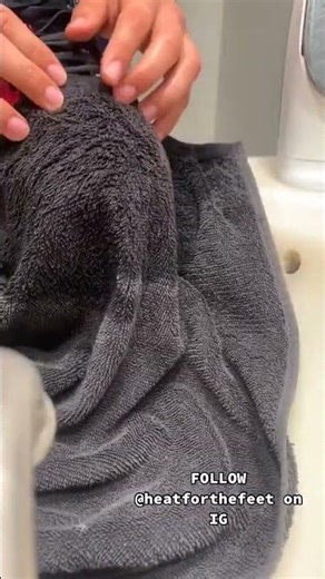 Air Jordan 1 Patent Leather Cleaning Tutorial