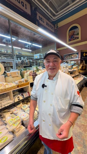 La Bella Marketplace on Instagram: "Over 180 different types of cheeses for you to choose from! The options are endless! 🧀 📍99 Ellis Street, Staten Island, NY 📍7907 13th Avenue, Brooklyn, NY"