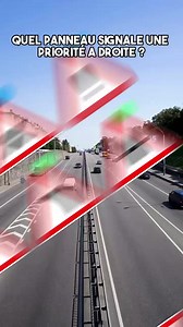 Allons y encore aujourd’hui avec le Quiz des panneaux de signalisation. Score en commentaire | Auto-école bilingue Divine 4.0