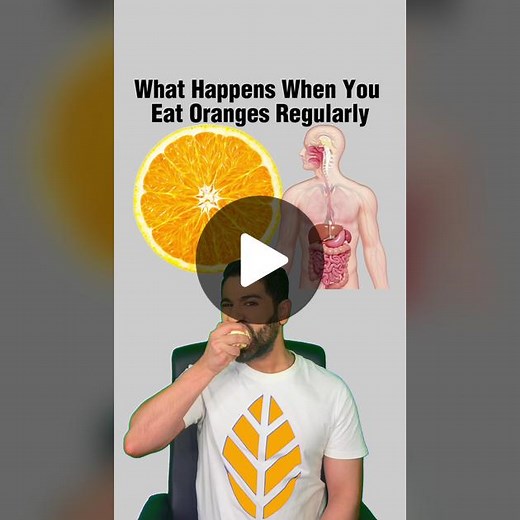 Do you eat oranges? Oranges and orange juice are my favourites. If you're eating fruit, don't worry about the sugar, as the fibre slows the absorption, and you don’t get a spike in blood sugar like processed food with added sugar! Oranges have become underrated but they're a superfood in themselves. Sources: https://secure.jbs.elsevierhealth.com/action/getSharedSiteSession?redirect=https://clinicalnutritionjournal.com/retrieve/pii/S0261561422002941&rc=0 https://www.jstage.jst.go.jp/article/jnsv/