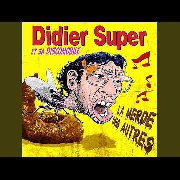 J'ai encore rêvé d'elle