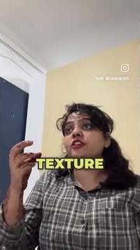 The Importance of Texture in Design and Advertising