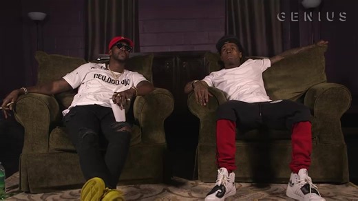 30K views · 134 reactions | 2 Chainz's “Dedication” was so moving...