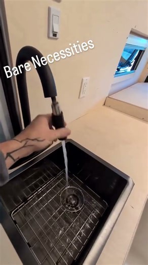 Promaster Minimalist Build for DIY Finishing Touches