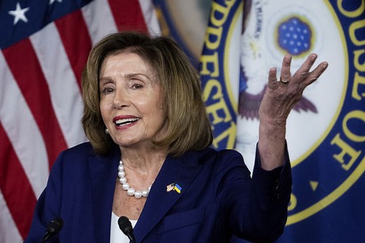 中國外交部聲明：嚴厲譴責裴洛西「竄訪台灣」　玩火者必自焚 | ETtoday國際新聞 | ETtoday新聞雲