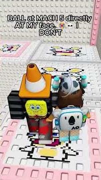 The PE Class Nightmare😭🥀 #roblox #robloxrant #rblx #relatable #vinerants