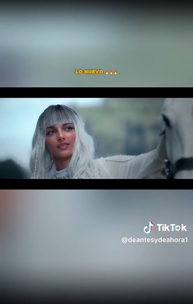 Lo Nuevo: La Chancleta por Carin Leon y Carlos Vives ft. Chimbala (2024)