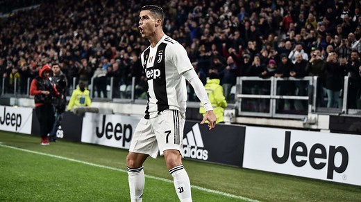 The Clubs Cristiano Ronaldo Has Scored the Most Goals Against