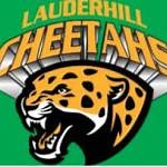 Lauderhill Cheetahs Track Club - Roster