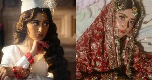 Sajal Ali Drama List: 7 Best Dramas of Sajal Aly