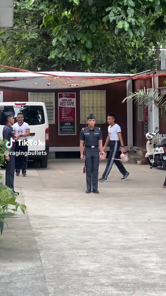 Adjutant Position Insights for Police Academy Cadets