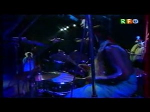 Gurejele en live - " Wabeb Bulu "