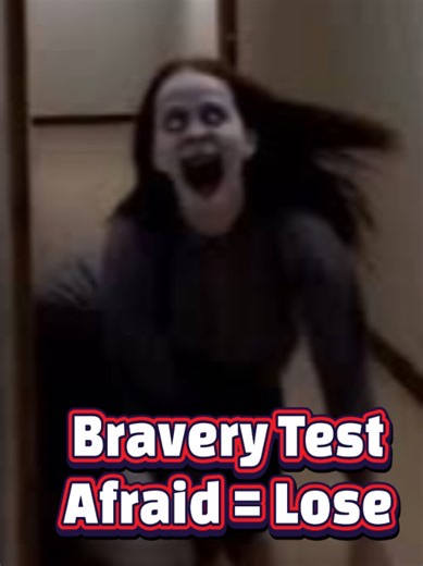 which level made you lose 😰😰 #horror #horrortok #horrorvideo #horrorchallenge
