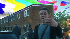 5 years ago today. Wow! This would’ve been the first time hearing “Aitch” for most of you and to everyone that was listening to me before this you know what it is 😉 but no matter when u started listening to me I just wanna say thank you to everyone thats been supporting and following the journey! It’s been a fucking mental ride full of ups downs lefts rights and I’ve ended up here. Multiple platinum records, multiple awards , crazy numbers more. Basically everything Ive been wishing for since b