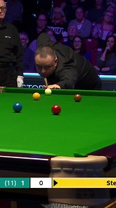 ON REPEAT 🔁 #reels #snooker | WST