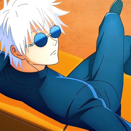 you're so right gojo edit #satorugojo #jujutsukaisen #anime