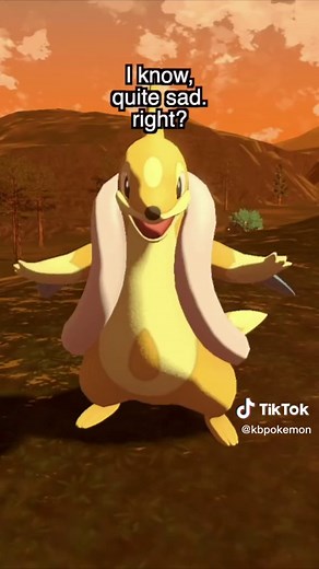 The Evolution of Attack Animations in Pokemon Scarlet and Violet