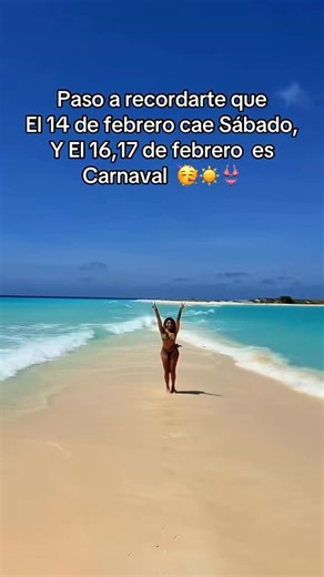 Paola Zambrano II on Instagram: "Solo digo! 🥳🥳🥳🥳👙 Reenvíaselo a tu amig@ rumber@ 😎 No se porque no se me ven los 🎀🎀 en este video 🙊 será el filtro o el sol 🫢"