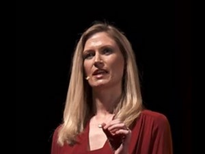 Finding Courage to Talk About Child Sexual Abuse | Jill Tolles | TEDxUniversityofNevada