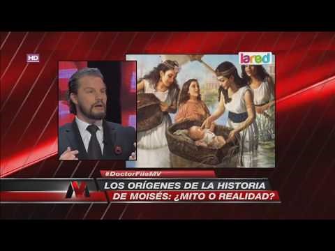 Mentiras Verdaderas - Dr. File - Viernes 24 de Junio 2016