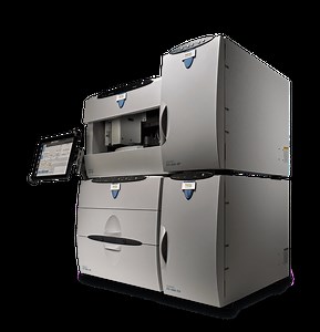 Thermo Scientific™ Dionex™ ICS-6000 HPIC™ High-Pressure Ion Chromatography System | IC systems | Thermo Fisher Scientific