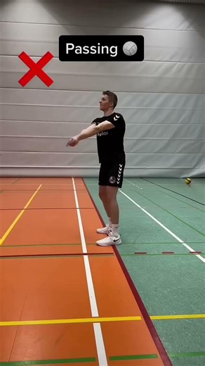 Do This As a Volleyball Beginner