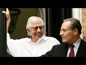 Carl Bernstein: Ben Bradlee a 'galvanizing' figure