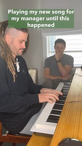 Wait for it... This one is called "hurt is". Hopefully you like it more than he did 😏🤷‍♂️ | David Dunn