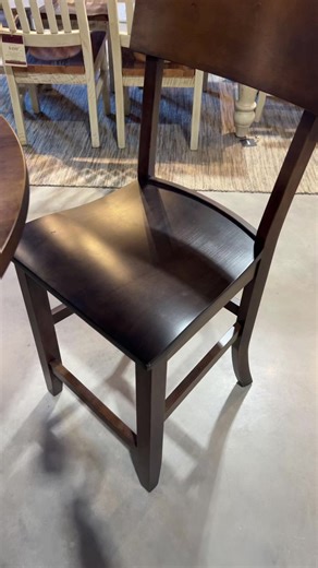 1.1K views | Check out these beautiful handcrafted tables from crafted. By Virginia Furniture Market. Made in the USA with Solid Appalachian Hardwood, crafted has amazing savings on floor samples that you can have in your home for the holidays! #loveyourhome #lovethesavings #crafted #solidappalachianhardwood #personalizedforyou | Virginia Furniture Market | Facebook