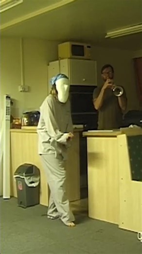 Prawn dancing #dancing