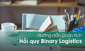 Phân tích hồi quy nhị phân Binary Logistic trong SPSS