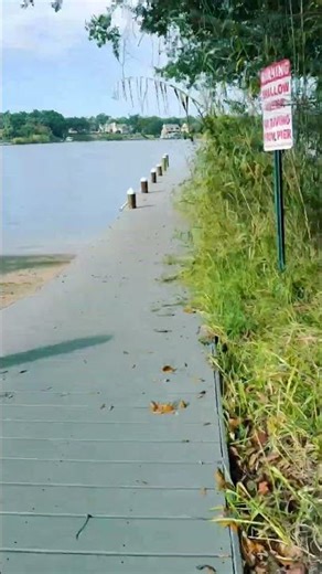 Foreigner Belt Power Go! #aquateenhungerforce #boatlaunch