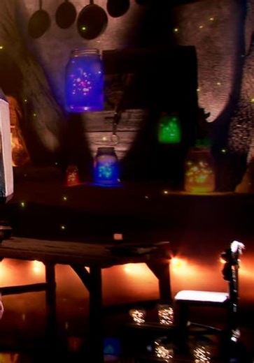 The Masked Singer S13:E02 - Shrek Night