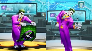 3K views · 14 reactions | Multiversus - All The Joker FULL Move List Multiversus https://www.youtube.com/watch?v=ApHV9uKdY9k #Multiversus #batman #Joker | Legacyofkaiser | Facebook