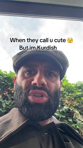 Kurdish Comedy: Embracing Identity Beyond 'Cute'