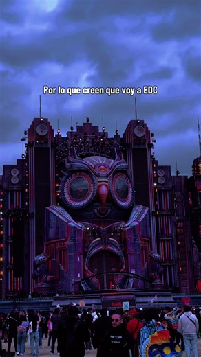 Team Wasteland: EDC Mexico 2026 Highlights