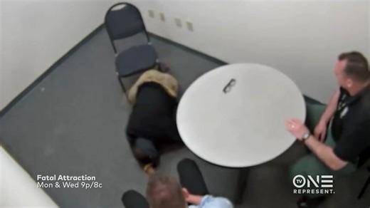 3.9K views · 22 reactions | A beloved mother is gone, and her last moments reveal a chilling betrayal. Discover the answers on an all-new Fatal Attraction TONIGHT at 9p/8c only on TV One. Join the live chat with #FatalAttraction on X—don’t miss it. #FatalAttraction #TrueCrime | TV One | Facebook