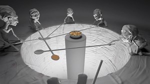 11K views · 183 reactions | We thrive together or perish divided  by Eallin Motion Art | MONTREALITY | Facebook