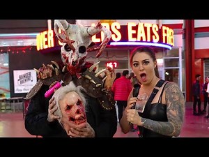 Thrown Out Of A Vegas Casino!