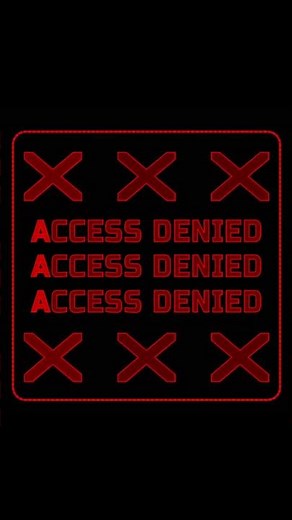 Why Fail Safe Default is Important in Cybersecurity? | Explained 🔑 #cybersecurity #ethicalhacking