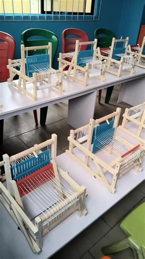 What’s a craft store without training??🧶🪡 We didn’t just open a store… We created a craft center where kids can learn, create, and grow 🎨🧵💙 And yes… training starts this month 😍 💻 Online: ₦20,000 🏫 Physical: ₦30,000 Want early access? 👀 Register your child at our Craft Fiesta 🎉 📅 April 6, 2026 ⏰ 10:00 AM 📍 Adegbayi, Ibadan 🎟️ ₦3,000 per child Don’t miss thiss!! Let your child experience creativity in the most fun way ✨ #CraftWorld #Fiesta #kids #Parents #Craft