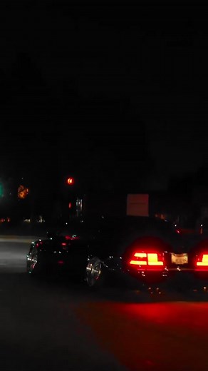 Street Sweeping Showcase of VIP Style Cars