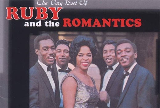 "Our Day Will Come," Ruby and the Romantics (1963)
