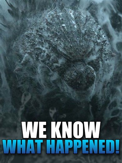 What Happened To Godzilla? #godzilla #godzillaminuszero #monsterverse #anime #fyp