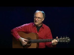 AKUSTIK GITARRE 1-19: Test Furch Indigo Deluxe D-CY mit Peter Finger