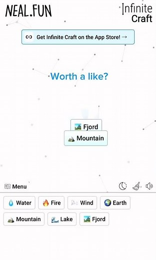 how to make valkyrie in infinite craft