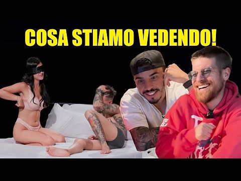 REAGIAMO AD UN’ASSURDA E INASPETTATA PUNTATA DI UNDR3SSED - LA SITUAZIONE SI FA DAVVERO PICCANTE!