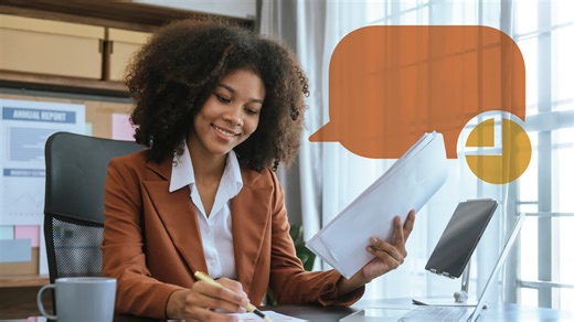 Conducting a Communication Audit at Your Organization Online Class | LinkedIn Learning, formerly Lynda.com