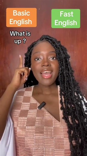 Basic vs Fast English